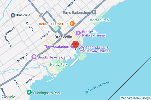 Boardwalk Dental Care