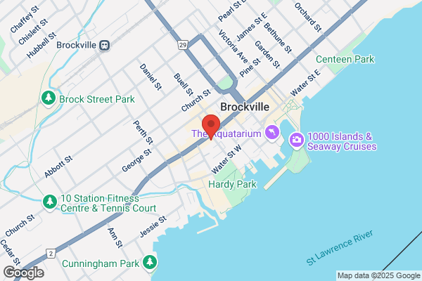 Thousand Islands Denture Clinic