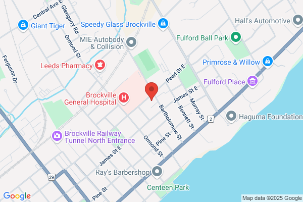 Barclay Funeral Home