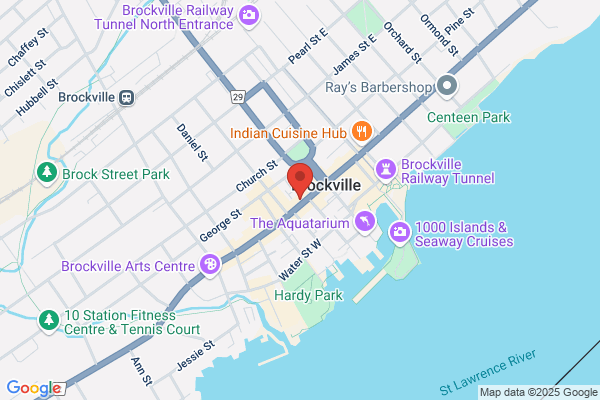 Canada Post, Postal Outlet For Products and Services