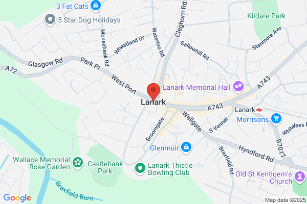Lanark, Leeds and Grenville Addictions and Mental Health
