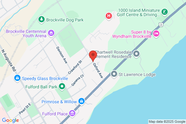 Brockville Psychiatric Hospital