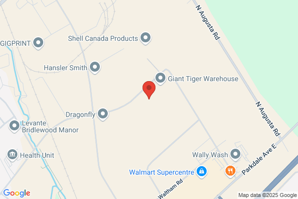 Hewitt (Brockville) Ltd.