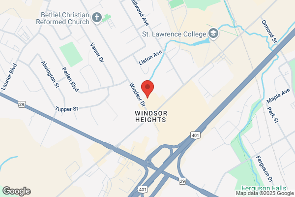 Allstate Insurance: Brockville Agency