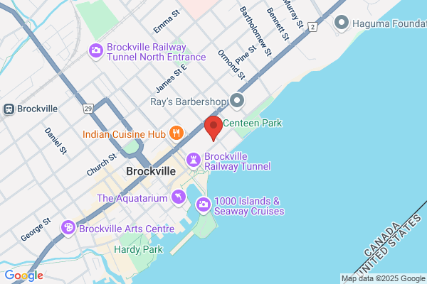 Valco Instruments Canada