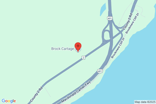 Brock Cartage