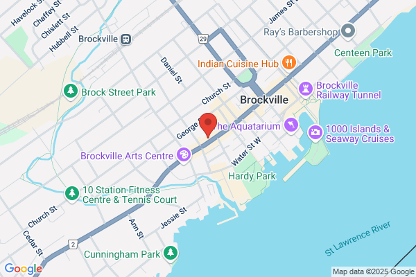 Music World Brockville