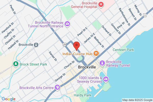 J R Stockwell Business Centre