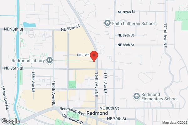 Redmond Wm C Dr Surg