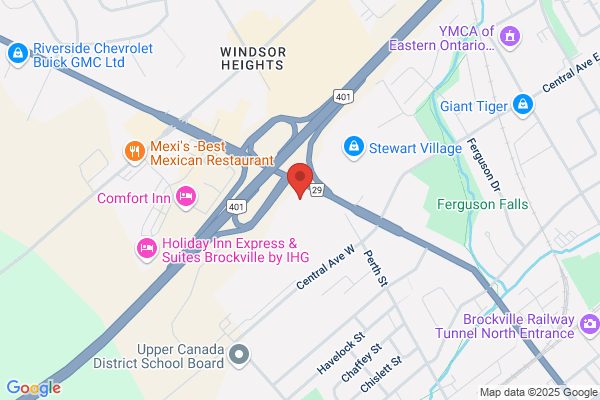 Days Inn (401) Inn