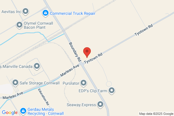 Enns MacEachern Pace Maloney & Assoc Inc
