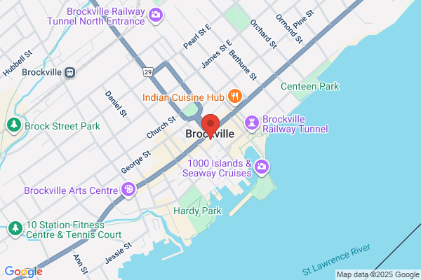 Royal Lepage Riveredge Realty Ltd