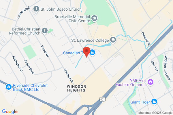 Leeds Condo Corp No 35