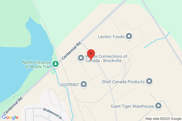 1000 Islands Electronics Inc