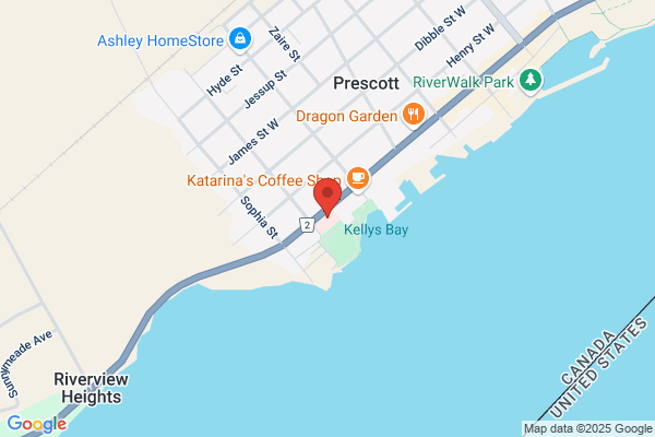 Municipal Government Services Continued, Prescott (Town of), Community and Social Services