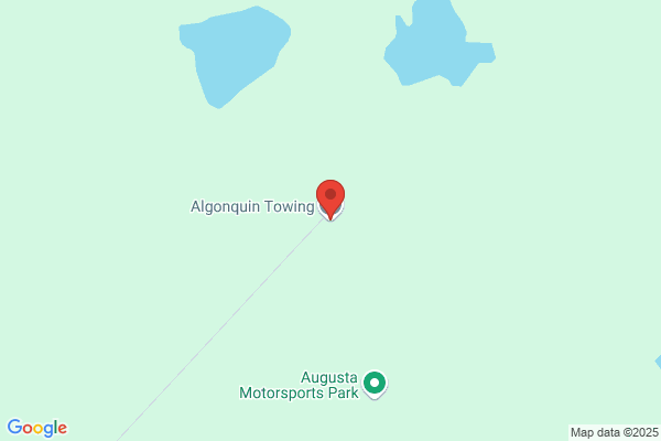 Algonquin Towing