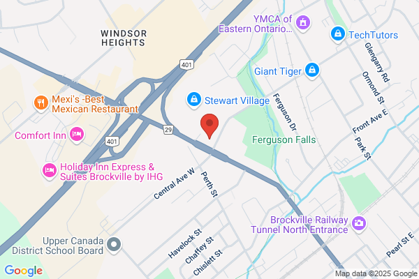 Brockville Auto Center