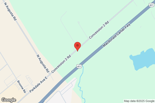 Parkdale Animal Hospital
