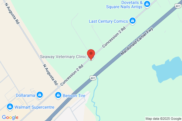 Parkdale Animal Hospital