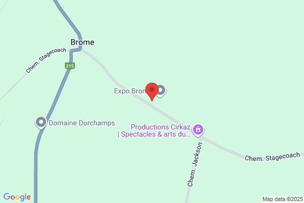 Brome County Agricultural Society