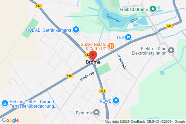 Emondage Lac-Brome