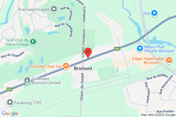 Caisses Desjardins, Caisses Desjardins, Granby-Bromont, Centre De Service Bromont