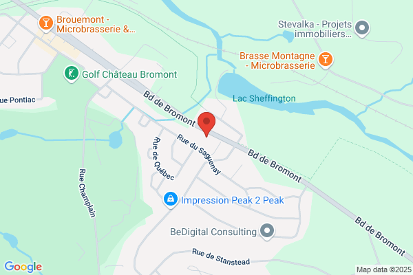 Motel Bromont