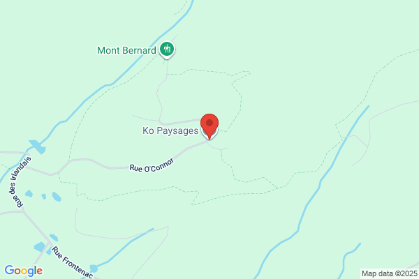 Ko Paysages Inc Michel Renaud
