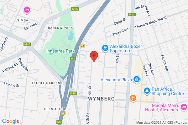Bagnell R & S Service Centre Ltd