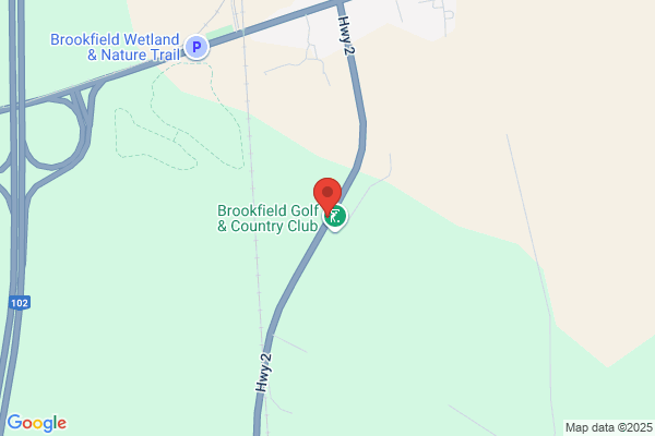 Brookfield Concrete Products Ltd