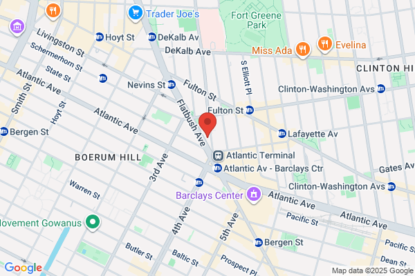Macpherson - Bell Authorized Dealer - Closed
