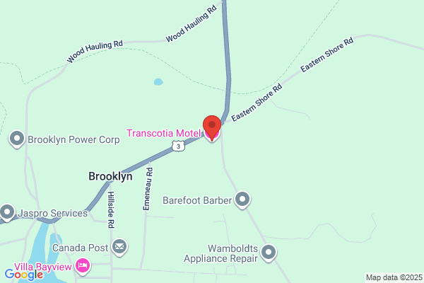 Transcotia Motel