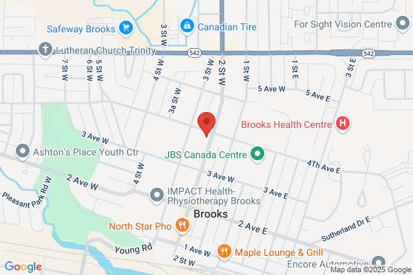 Brooks Employment Services