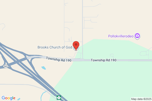 Church of God-Pentecostal