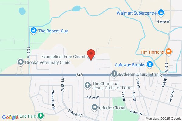 Evangelical Free Church
