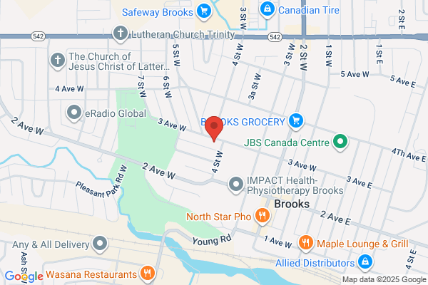 United Church of Canada
