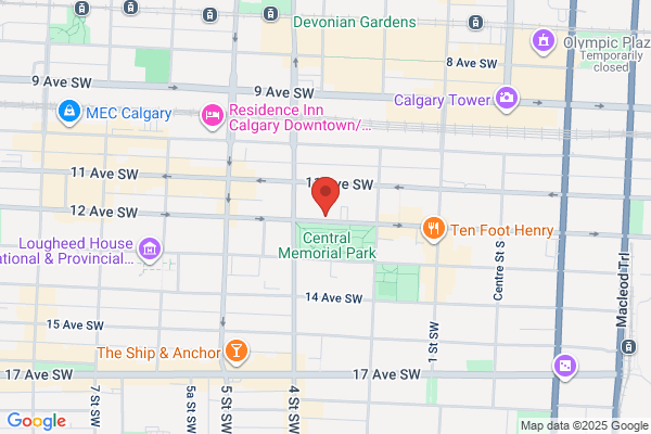Sunergon Information Service Inc, Brooks