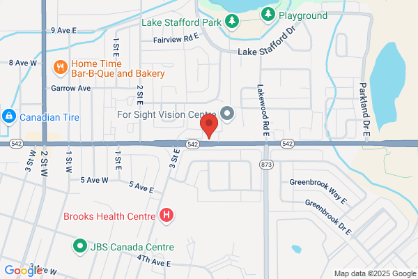 Brooks Dental Centre, Dr Larry Wasylyshen