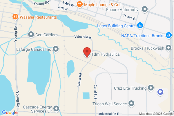 Har-Lin Hydraulic Services