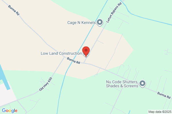 Low Land Construction Ltd