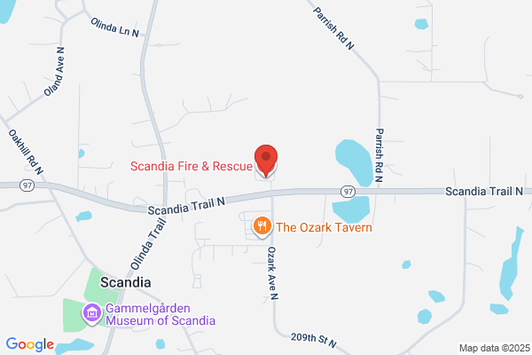 Scandia Fire Department
