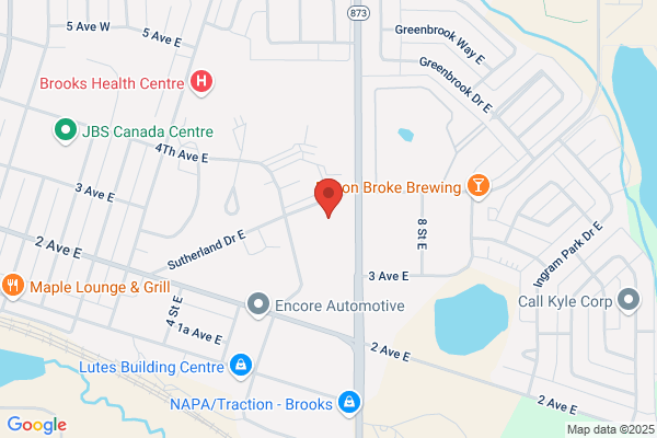 Carnwood Wireline Services Ltd