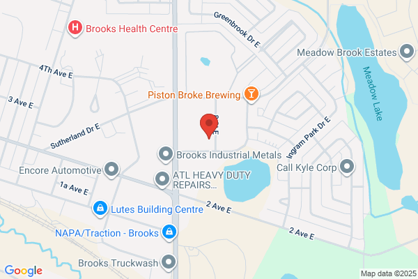 Doug's Vacuum Truck Service Ltd