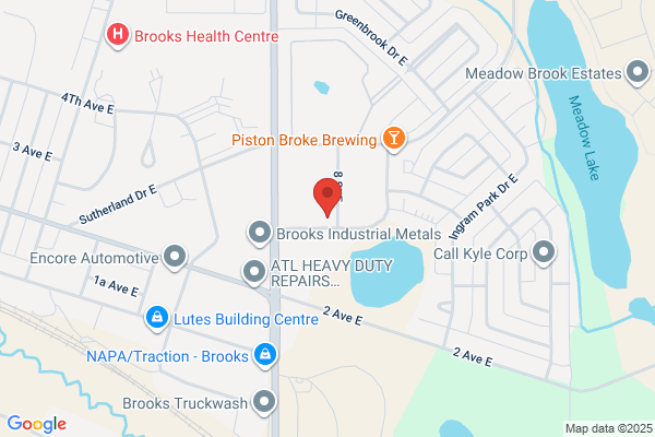 Brooks Community Adult Learning Council