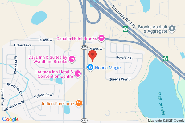 Royal Lepage Castle Realty