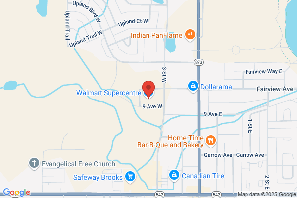 Wal-Mart, Store Information, Pharmacy