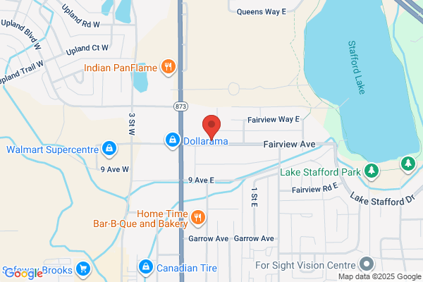 Brooks Chiropractic Office