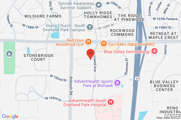 Davidson K J Dr Chiropractor