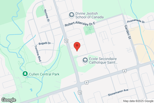 Stordy Family Chiropractic