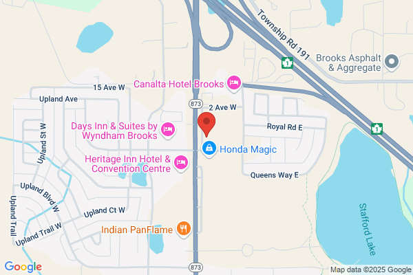 Greyhound Canada, Bus-Courier Info